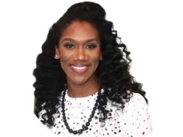 Ebonee Lumpkin, CEO/Operations Manager at Lump’s Dump’s LLC