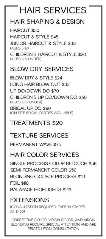 daytona beach hair salons