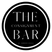 THE CONSIGNMENT BAR By : Barbara’s Resale
