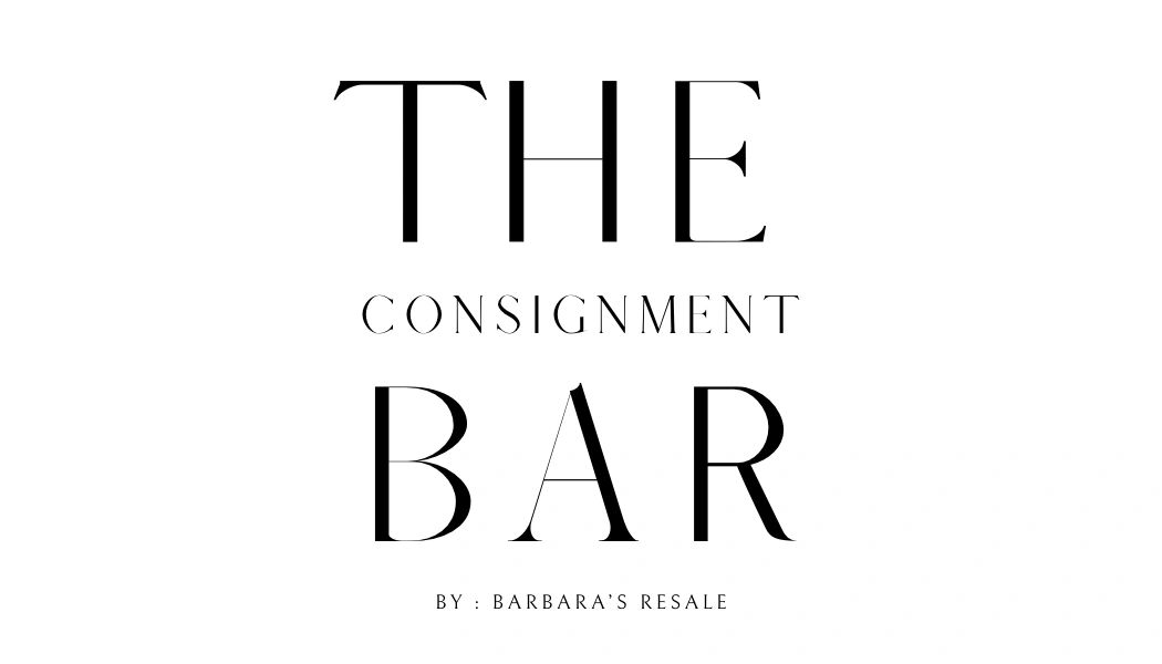 THE CONSIGNMENT BAR Consignment, Clothes, Shoes, Accessories
