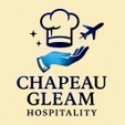 Chapeau NJ, brought to you by Crowne Plaza