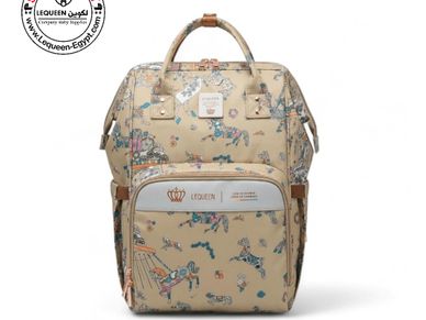 LEQUEEN EGYPT original bag