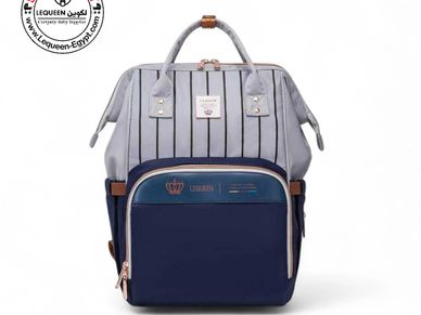 LEQUEEN Mommy Diaper bag official