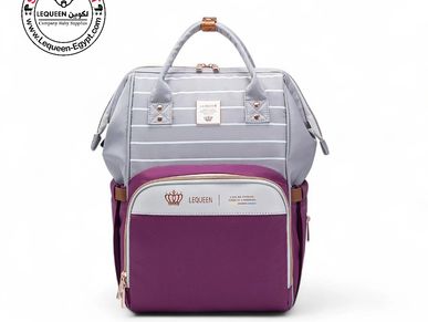 LEQUEEN Official bag