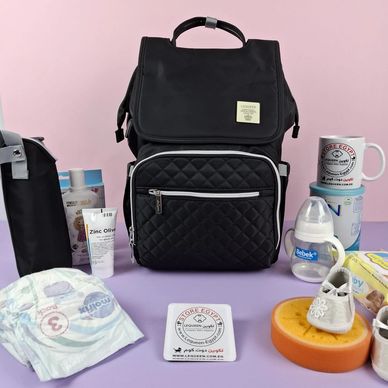 شنطه ليكوين الجيل السابع دايموند 
Lequeen Diamond 7TH Edition Soft Waterproof