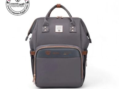 LEQUEEN Original Diaper bag