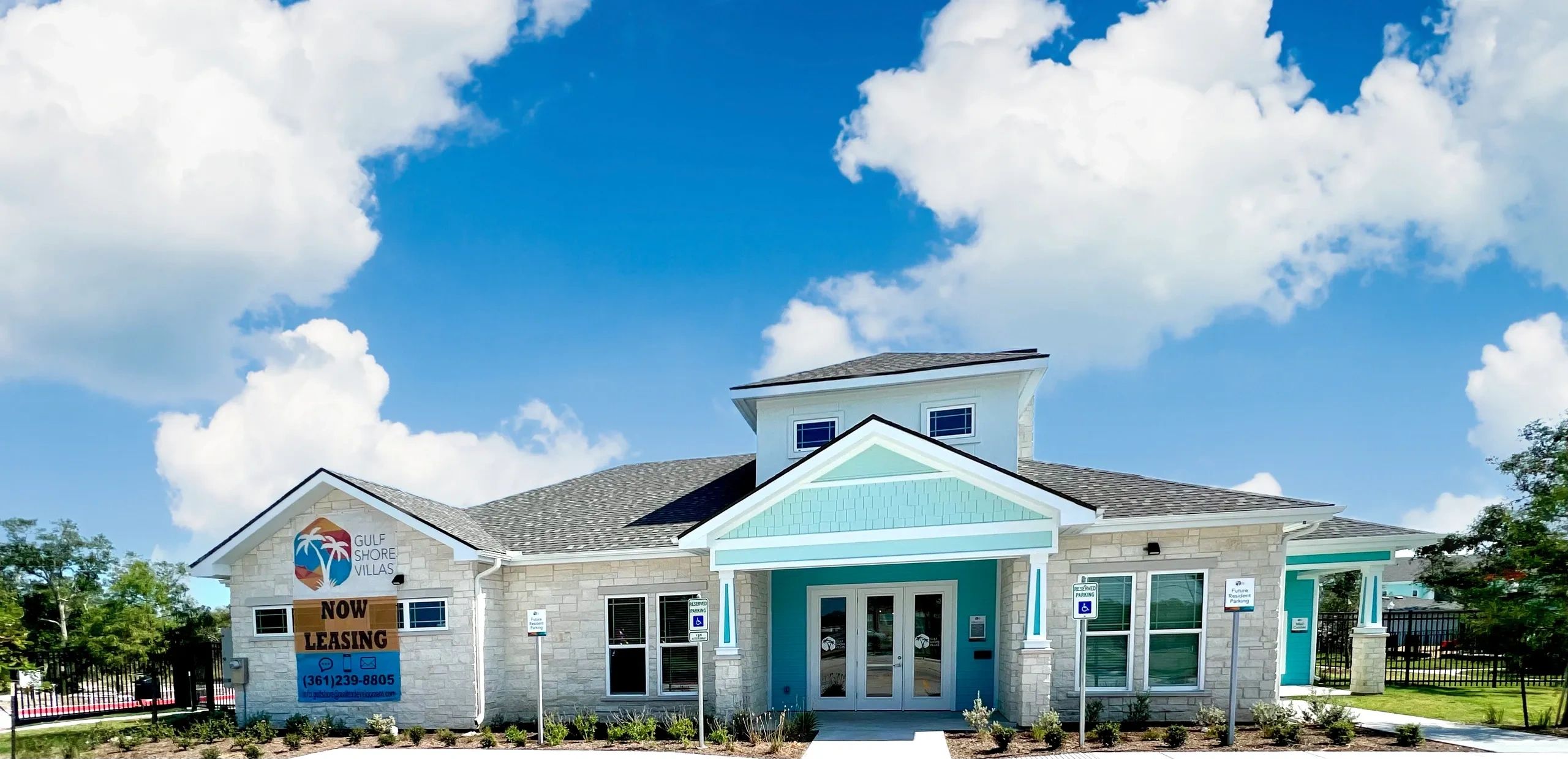 Gulf Shore Villas photo 1 in Rockport