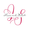 Love and Stitch