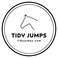 Tidy Jumps