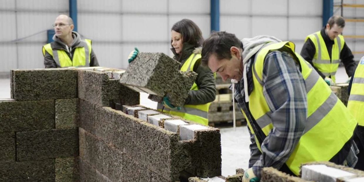 Durisol blocks best sale cost