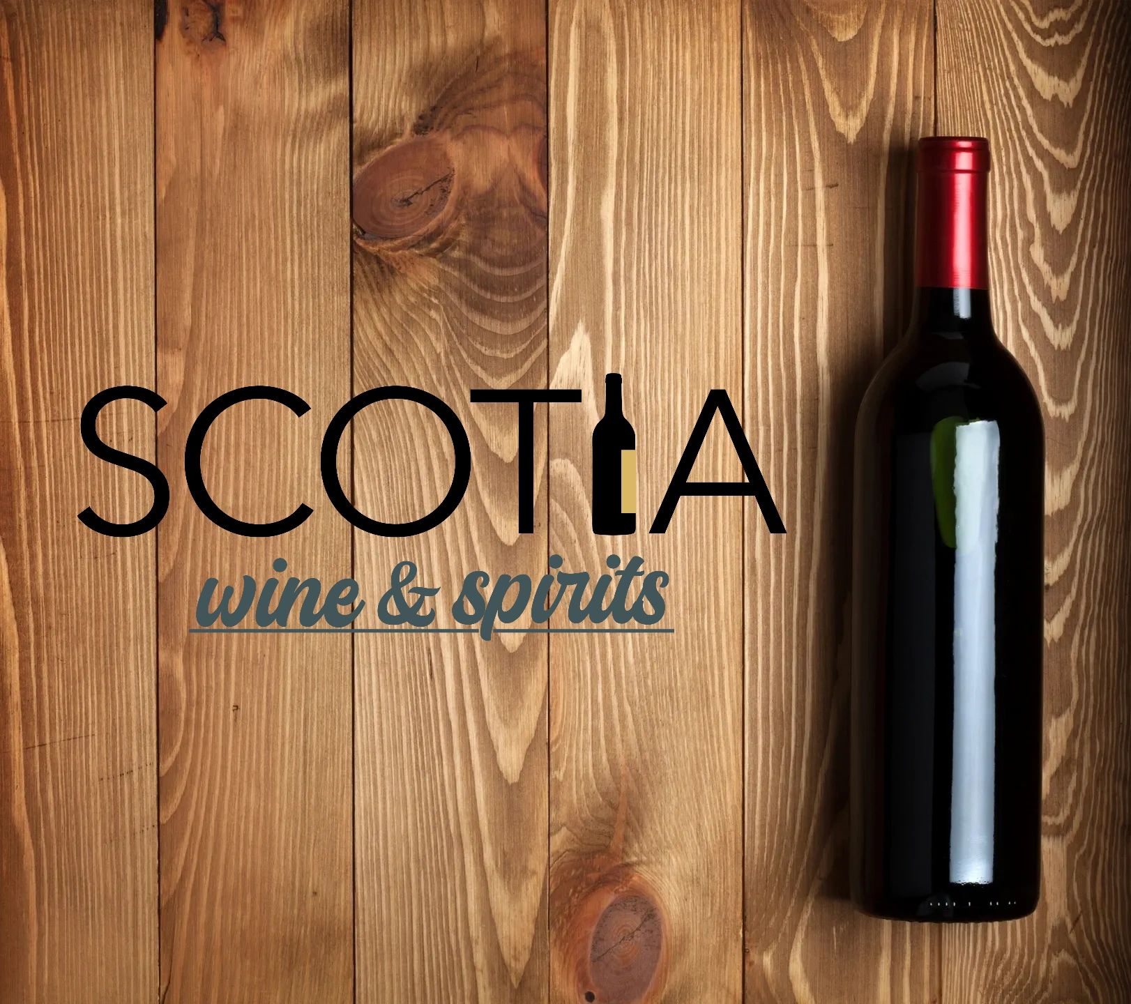 Scotia Wine & Spirits
