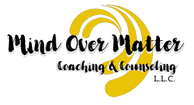 Mind Over Matter Coaching & Counseling