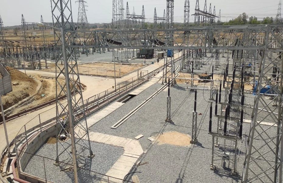 Satconengg Engineering Consultant, Transmission Line Design Satconengg