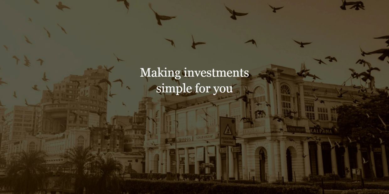 Real Estate India
Real Estate Delhi
Mutual Funds
Bonds
Fixed Deposits
Insurance