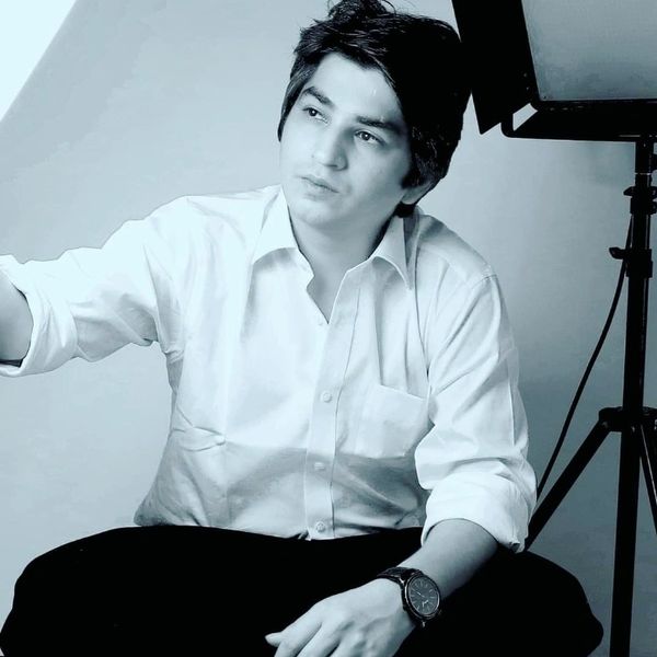 As a Pakistani male model, my mission is to redefine confidence, culture, and creativity through fas