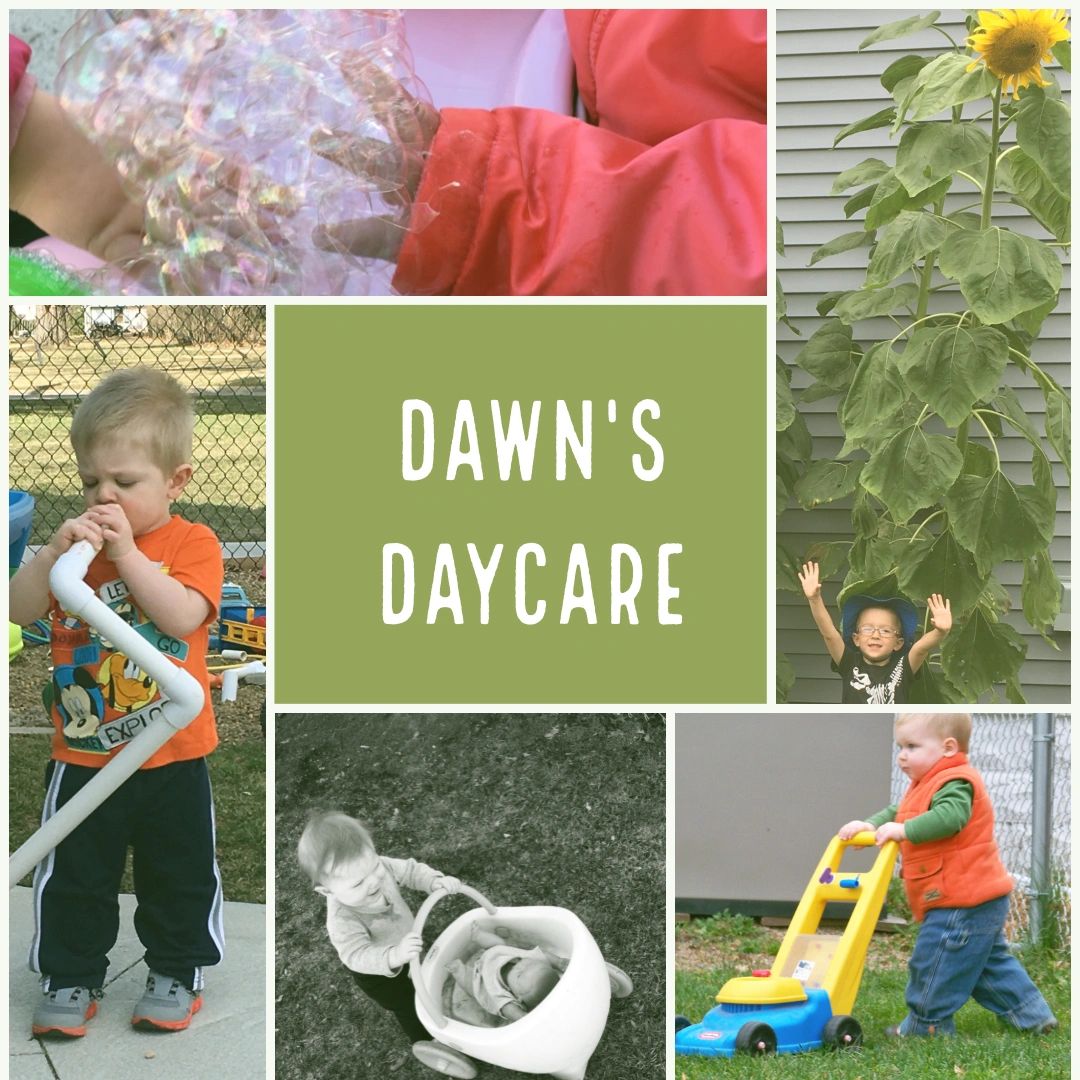 Family Child Care Dawn's Daycare