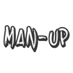 Man-up No Man Down