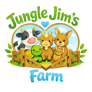 Jungle Jim's Farm