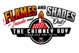 The Chimney Guy
Fireplace & Patio