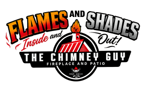 The Chimney Guy
Fireplace & Patio