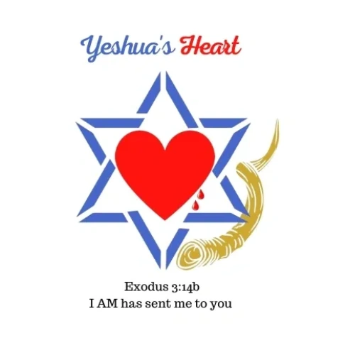 Yeshua'S Heart logo