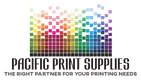 Pacific Print Supplies