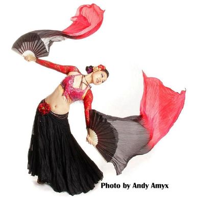 Sacramento Bellydance, Belly dance Sacramento