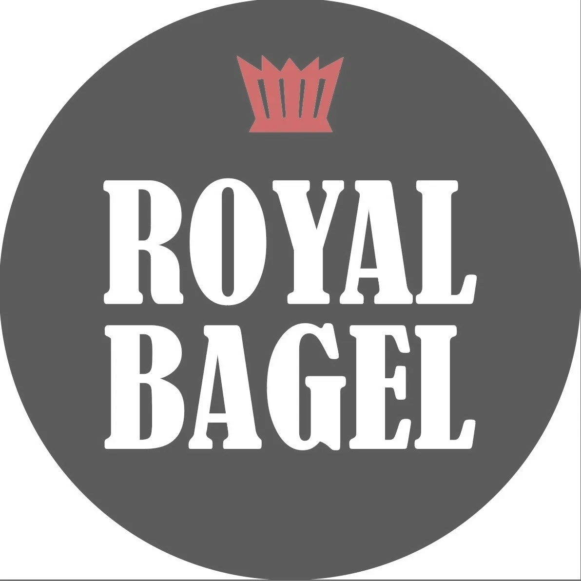 Royal Bagel Copenhagen Centrum
