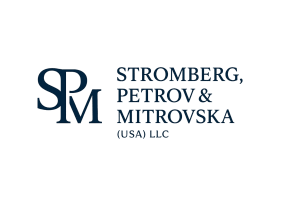 Stromberg, Petrov & Mitrovska (USA) LLC