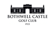 Logo of Bothwell Castle Golf Club.