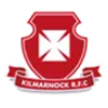 Kilmarnock Rugby Football Club logo.