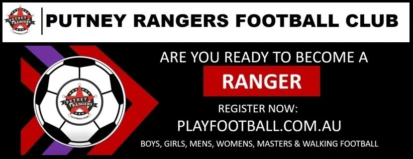 Putney Rangers Football Club