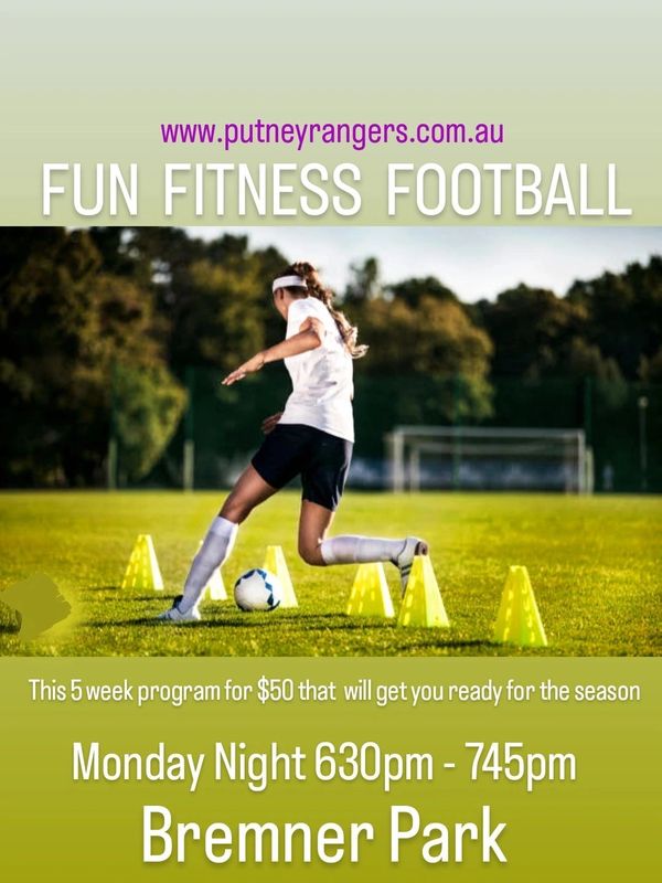 Putney Rangers Football Club