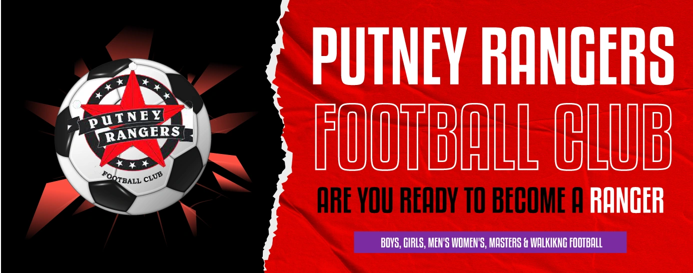 Putney Rangers Football Club