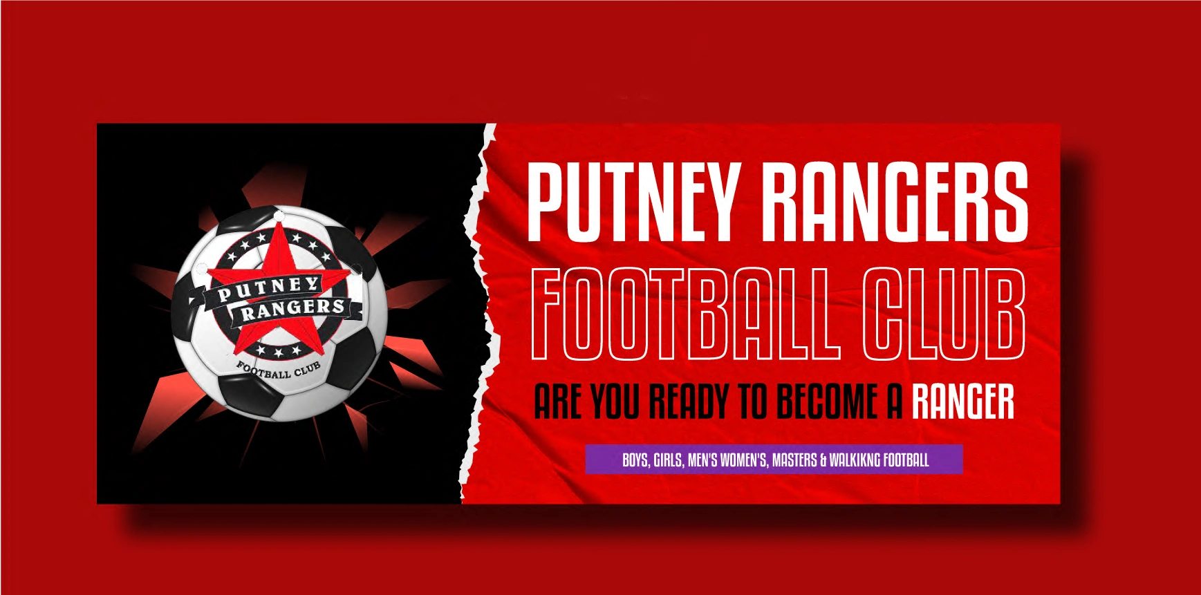 Putney Rangers Football Club
