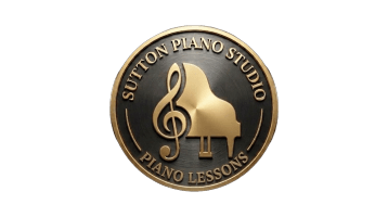 Welcome to Sutton Piano Studio 