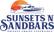 Sunsets & Sandbars 
Private Charter Experiences