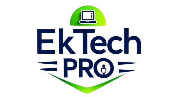 Ek Tech Pro