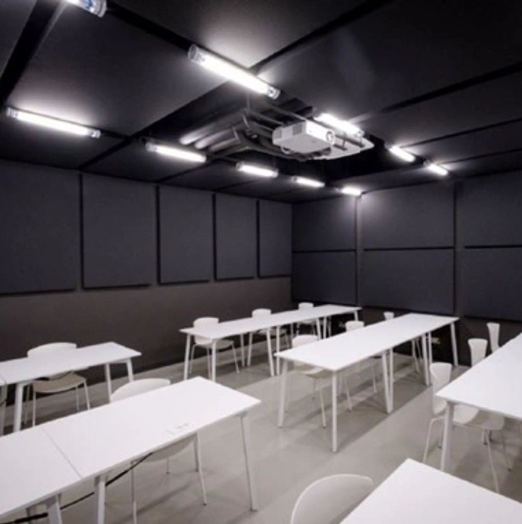 Acoustic Panels UK