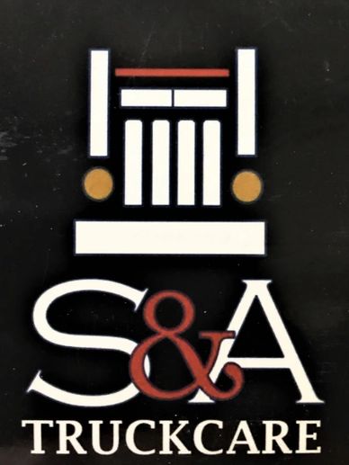S&A TRUCK CARE 