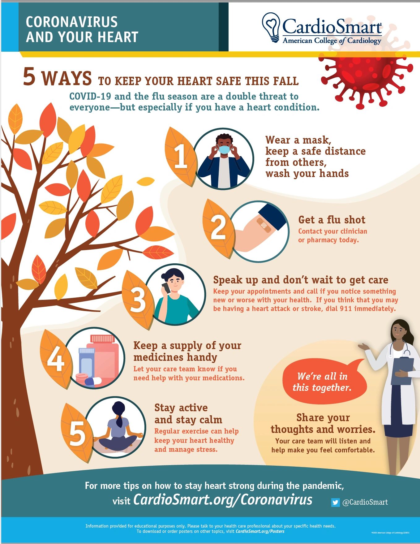 5 ways to de-stress and help your heart - Harvard Health