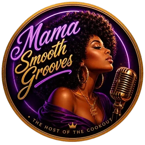 The soundtrack for cookouts, quiet nights, and unforgettable memories.