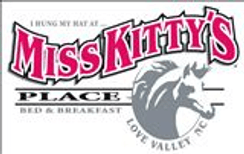 Miss Kittys web site