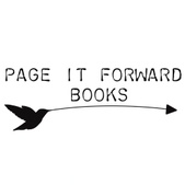 page it forward books
