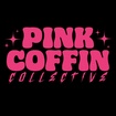 Pink Coffin