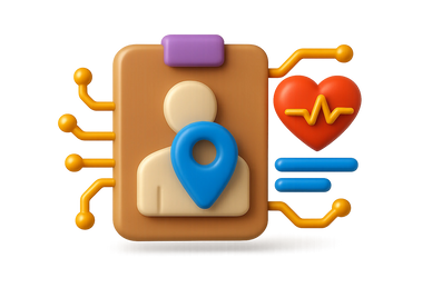 AI for cardiology, AI in OR workflows, Predictive analytics for healthcare, Prior-study AI prefetch