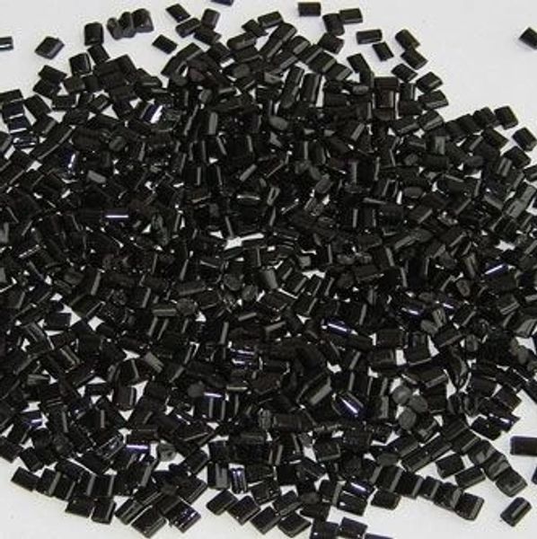 PP-Black Masterbatch