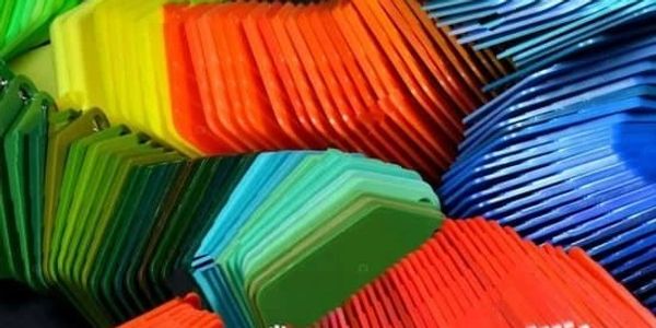 Thermoplastic elastomers or TPR