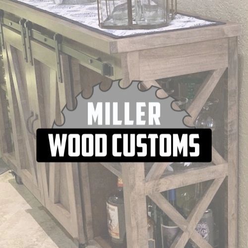 Custom Handcrafted Furniture