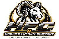 Hoosier Freight Company